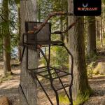 Big Game Striker XL 17.5' Single-Person Tree Stand