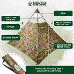 Nukem Grab & Go X-Large Ground Blind