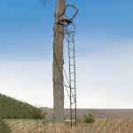 Big Game Striker XL 17.5' Single-Person Tree Stand