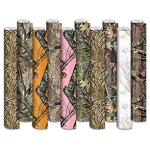 Mossy Oak Self-Adhesive Camo Vinyl Wrap