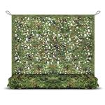 DUNCHATY Camouflage Netting for Hunting Blinds 23x5ft