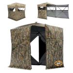 JOMAILIEEL 360° Pop-Up Hunting Blind for Deer