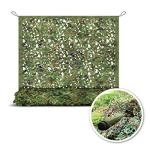 DUNCHATY Camouflage Netting for Hunting Blinds 23x5ft
