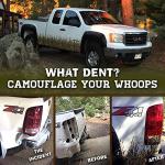 Mossy Oak Self-Adhesive Camo Vinyl Wrap