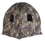 Rhino R75-PRED 2 Person Predator Hunting Blind