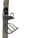 Big Game Captain XC Hang-On Treestand with Seat
