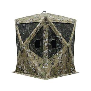 Barronett Big Mike Portable Hunting Blind for Two
