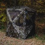 Barronett Big Mike Portable Hunting Blind for Two