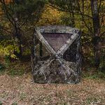 Barronett Big Mike Portable Hunting Blind for Two
