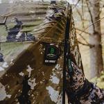 Barronett Big Mike Portable Hunting Blind for Two