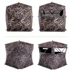 VEIL CAMO VC300 3-Person Ground Blind