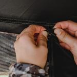 Barronett Big Mike Portable Hunting Blind for Two