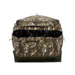 Barronett Ox 5 Portable Hunting Blind with Panoramic Window