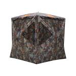 Tag Out Hub 3-Person Pop-Up Hunting Blind