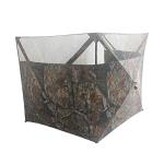 ThunderBay Portable Camouflage Pop-Up 3-Sided Blind