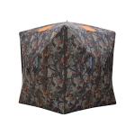 Tag Out Hub 3-Person Pop-Up Hunting Blind