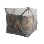 ThunderBay Portable Camouflage Pop-Up 3-Sided Blind