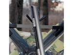 Durable Hub-Style Hunting Blind with 360 Aim Holder