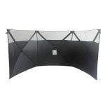 ThunderBay Portable Camouflage Pop-Up 3-Sided Blind