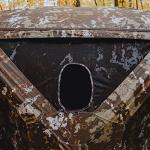 Barronett Pentagon Heavy-Duty Portable Hunting Blind