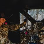 Barronett Pentagon Heavy-Duty Portable Hunting Blind