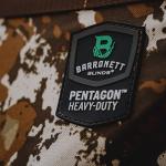 Barronett Pentagon Heavy-Duty Portable Hunting Blind