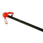 HME Adjustable Support Pole for Hub-Style Blinds