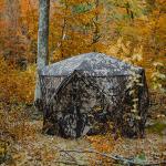 Barronett Pentagon Portable 5-Sided Hunting Blind
