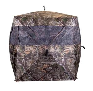 Ameristep Pro Series Extreme View Hub Blind