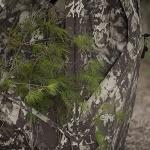 Barronett Big Mike HD Hub Blind - 2 Person Crater Camouflage