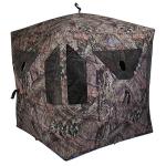 Ameristep Element Noise-Free Hub-Style Ground Blind