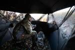 Ameristep Pro Series Extreme View Hub Blind
