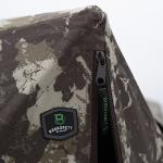 Barronett Big Mike HD Hub Blind - 2 Person Crater Camouflage