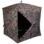 Ameristep Element Noise-Free Hub-Style Ground Blind