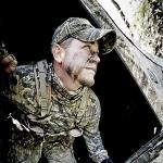Ameristep Element Noise-Free Hub-Style Ground Blind