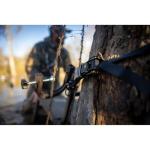 Momarsh Foldable Dog Ramp for Hunting & Training