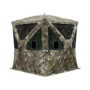 Barronett Big Cat Heavy-Duty Portable Hunting Blind