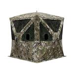 Barronett Big Cat Heavy-Duty Portable Hunting Blind