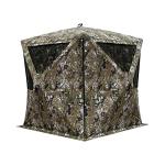 Barronett Big Cat Heavy-Duty Portable Hunting Blind