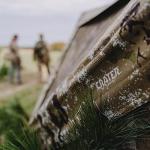 Barronett Big Cat Heavy-Duty Portable Hunting Blind