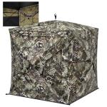 TIDEWE 270° See-Through Pop-Up Hunting Blind