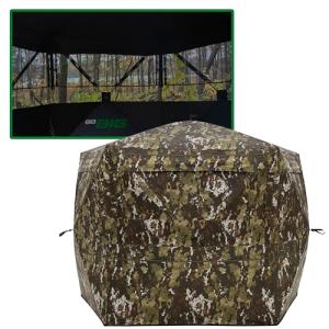 Barronett Spy 5 Portable 5-Sided Hunting Blind