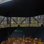 Barronett Spy 5 Portable 5-Sided Hunting Blind