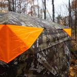 Barronett Spy 5 Portable 5-Sided Hunting Blind