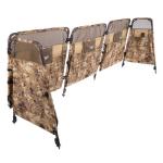 Momarsh Versa Blind | Adjustable Waterfowl A-Frame