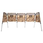 Momarsh Versa Blind | Adjustable Waterfowl A-Frame