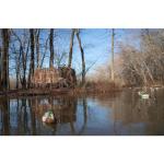 Momarsh Versa Blind | Adjustable Waterfowl A-Frame