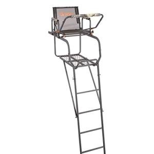 Guide Gear 15.5' Climbing Ladder Tree Stand