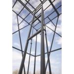 Guide Gear 10' Elevated Hunting Tower Platform Climbing Ladder Stand