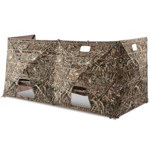 TIDEWE Pop-up Hunting Blind for 3-4 People